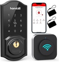 hornbill Smart Security Deadbolt Lock with WiFi l