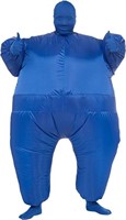 Rubies Costume Inflatable Full Body Suit, One Size