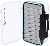 Maxcatch Fly Fishing Box Two-Sided