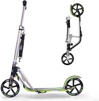 Hudora Scooter for Adults - Scooter for Kids