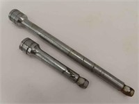 Snap On 1/2" Extension 5" and 10"
