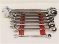 Gear Wrench Set Standard