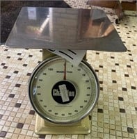 Scales, 100 lbs