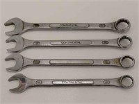 Large Continental Wrenches Standard