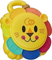 Playskool Stack 'n Stow Nesting Cups Activity Toy)