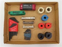 Allen Wrenches and Misc