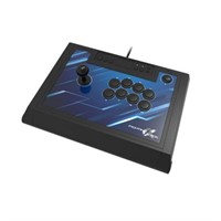 Hori - Tournament Grade Fighting Stick a Equippedk