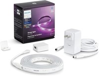 Philips Hue White and Color Ambiance Lightstrip Bh