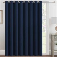 Extra Long and Wide Blackout Curtains, Thermal
