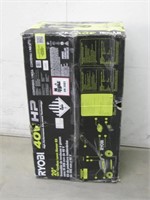 Ryobi 40V HP Cordless Lawnmower Kit See Info