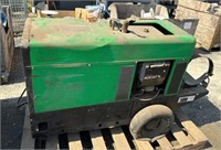 Miller 225 Bobcat Welder/Generator