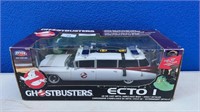 GHOST BUSTERS COLLECTABLE CAR