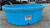 Behlen Country 350 gal poly tank