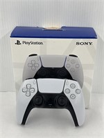 SONY PLAYSTATION WIRELESS CONTROLLER