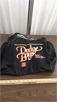XL Dodge boys jacket