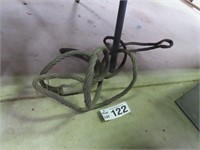 Wire Lifting Sling