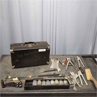 S2 Toolbox with contents