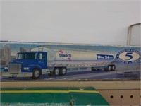 1998 Sunoco tanker truck