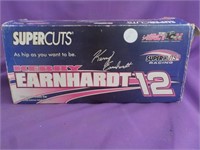 Kerry Earnhardt 12 Race car