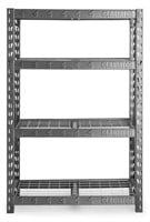 (AX) Gladiator 48" Heavy Duty Rack Shelving,