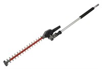 (AX) Milwaukee M18 Fuel Articulating Hedge Trimmer
