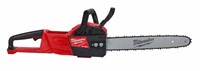 (AX) Milwaukee M18 FUEL 16" Chainsaw,