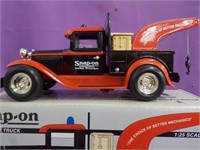 Snap on Bank model A tow truck