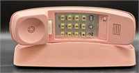Pink Vintage AT&T Telephone