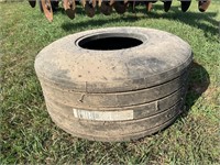16.5 L -16.1 farm implement tire new