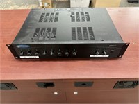Crown Audio 280MA Mixer Amplifier - 8 Inputs