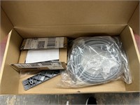 Cisco video conferencing mounting kit