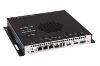 Crestron 4K60 4:4:4 HDR Network AV Encoder/Decod
