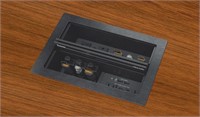 Extron Cable Cubby 1402-Architectural Conectivity