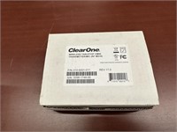 ClearOne Wireless Tabletop Omni Transmitter/Mic