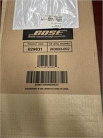Bose FreeSpace DS 16F Rough-In Pan - 6 Pack