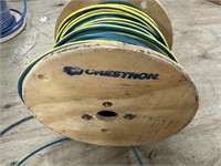 1 spool of cmp wire