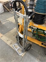Handtruck / Dolly - All in one