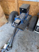 Generac PTO Generator 20KW Continuous