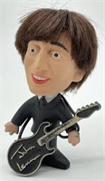 (NO) 1964 Beatles John Lennon Figure 5”