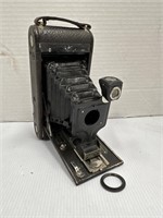 Vintage Kodak A-116 Camera