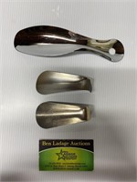 Redwing Shoehorn and Other Shoehorns