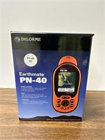 Earthmate GPS