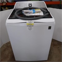 New GE Profile Washing Machine-27.5x27x43.5