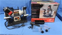 Craftsman 6" Grinding Center Variable Speed