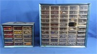 2 Parts Organizers & contents-50-drawer 16x6x15 &