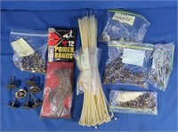 Wire Ties, Fasteners