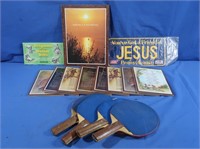 Jesus License Plate, Faith Wall Decor & more
