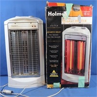 Holmes Tower Heater