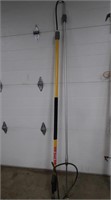 Pressure Washer Extension Wand-approx 12'