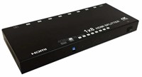 Infinite Cables 1x8 HDMI Splitter - NEW $105